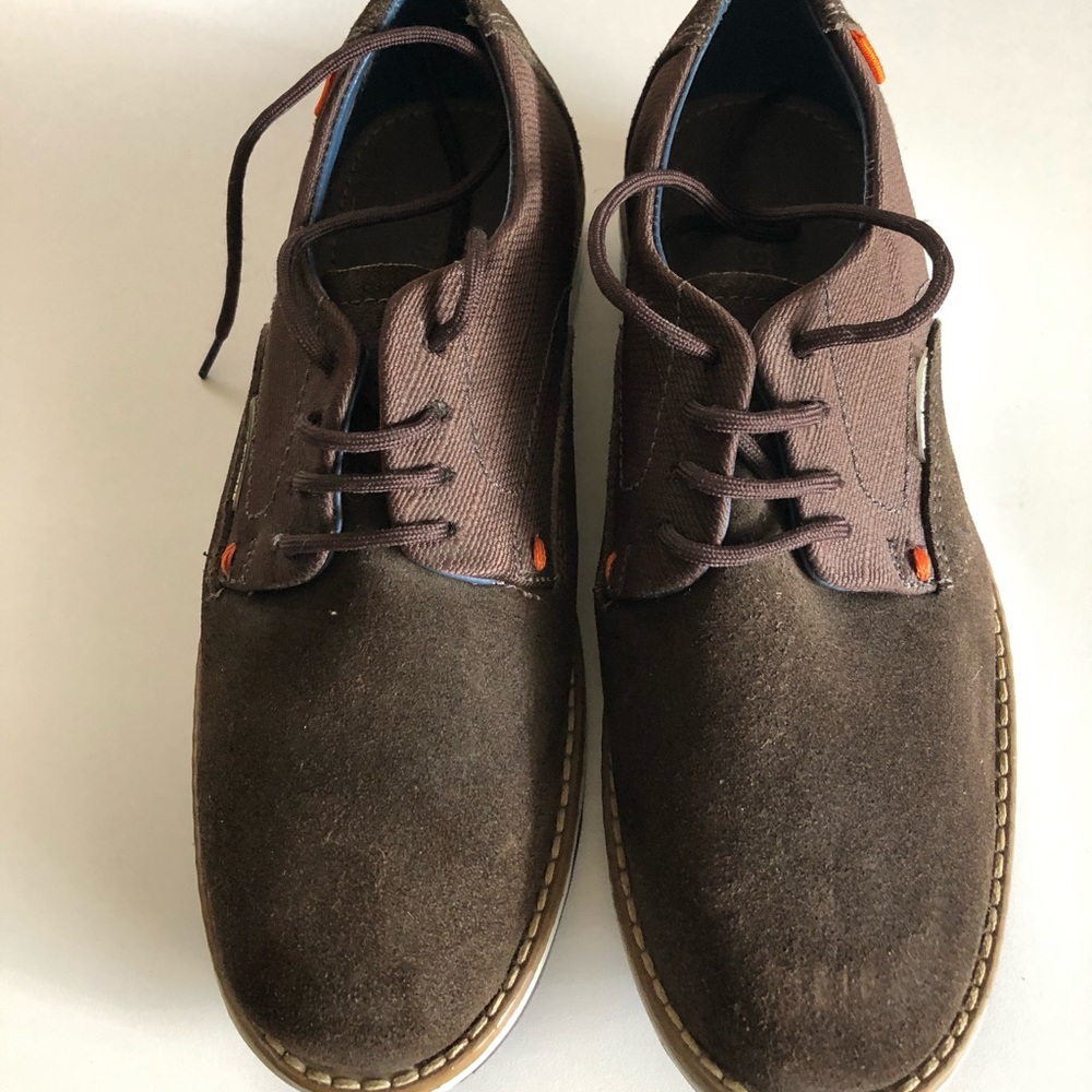 Hush Puppies Boys Shoes